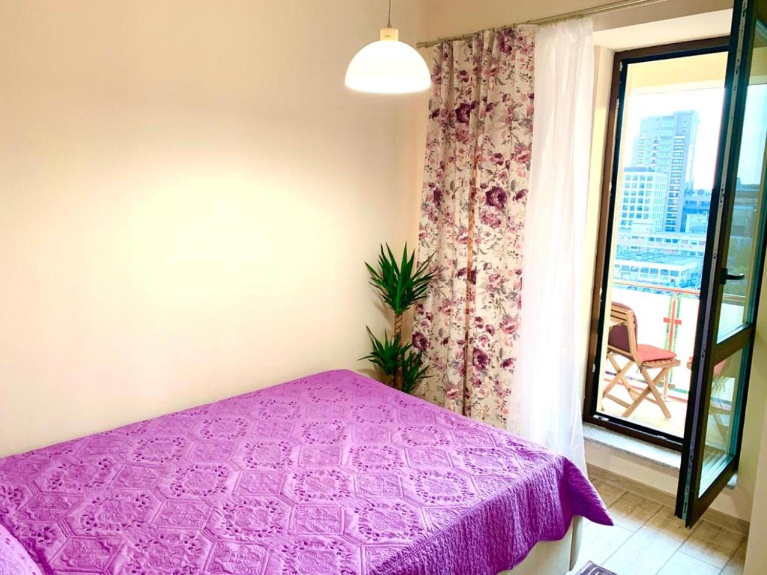 Cityscape Apartment Near Palas Mall Iasi Exterior photo